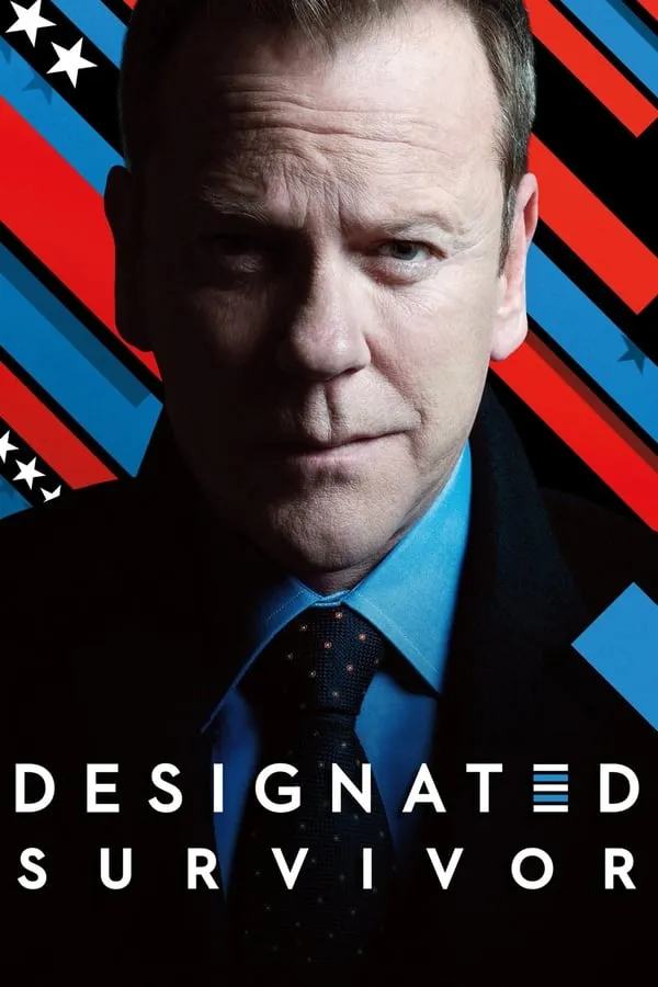 ბოლო კანდიდატი (ქართულად) / Designated Survivor (Bolo Kandidati Qartulad) ქართულად 2026 / bolo kandidati qartulad