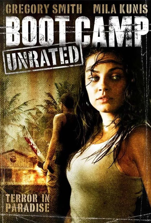 ბანაკი (ქართულად) / Boot Camp ქართულად 2026 / banaki qartulad