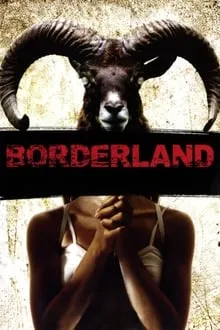შიშის ზღვარს მიღმა (ქართულად) / Borderland (Shishi Zgvars Migma Qartulad) ქართულად 2026 / shishis zghvars mighma qartulad