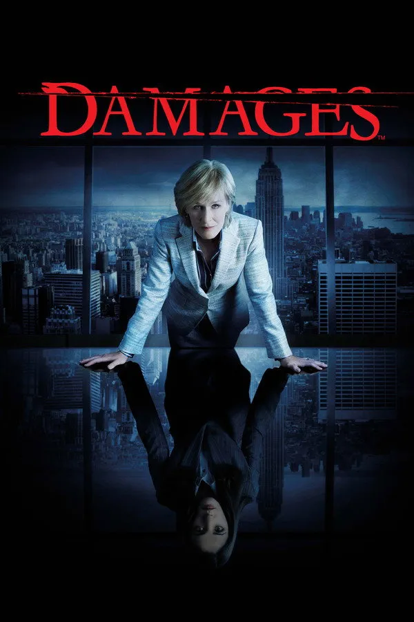 ზარალი სეზონი 5 (ქართულად) / Damages Season 5 ქართულად 2026 / zarali sezoni 5 qartulad