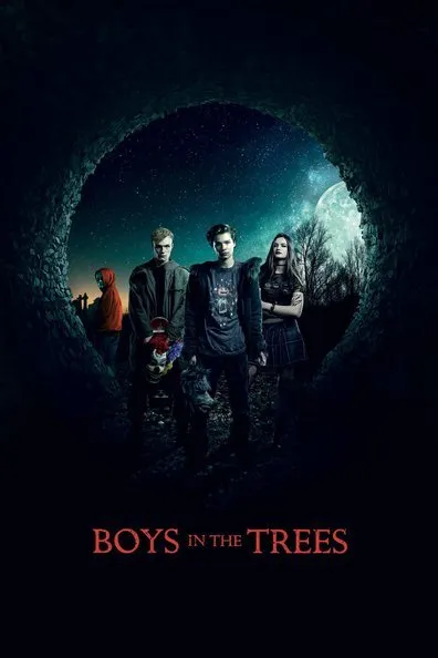 ბიჭები ხეებზე (ქართულად) / Boys in the Trees (Bichebi Xeebze Qartulad) ქართულად 2026 / bichebi kheebze qartulad