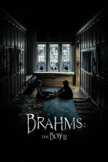 ბრამსი: ბიჭი II (ქართულად) / Brahms: The Boy II (Bramsi: Bichi 2 Qartulad) ქართულად 2026 / bramsi bichi ii qartulad