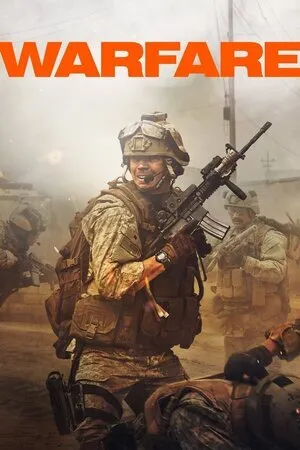 ბრძოლის ველზე (ქართულად) / Warfare (Brdzolis Velze Qartulad) ქართულად 2026 / brdzolis velze qartulad