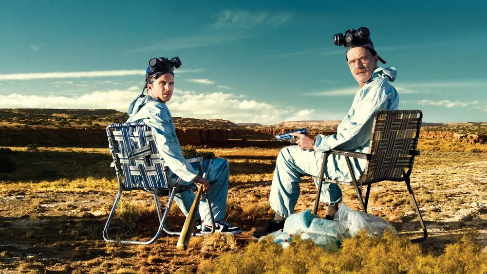 მძიმე დანაშაული სეზონი 5 (ქართულად) / Breaking Bad Season 5 ქართულად 2026 / mdzime danashauli sezoni 5 qartulad