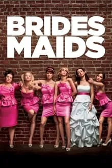 მეჯვარეები (ქართულად) / Bridesmaids (Mejvareebi Qartulad) ქართულად 2026 / mejvareebi qartulad