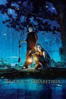 ხიდი ტერაბიტიაში (ქართულად) / Bridge to Terabithia (Xidi Terabitiashi Qartulad) ქართულად 2026 / khidi terabitiashi qartulad