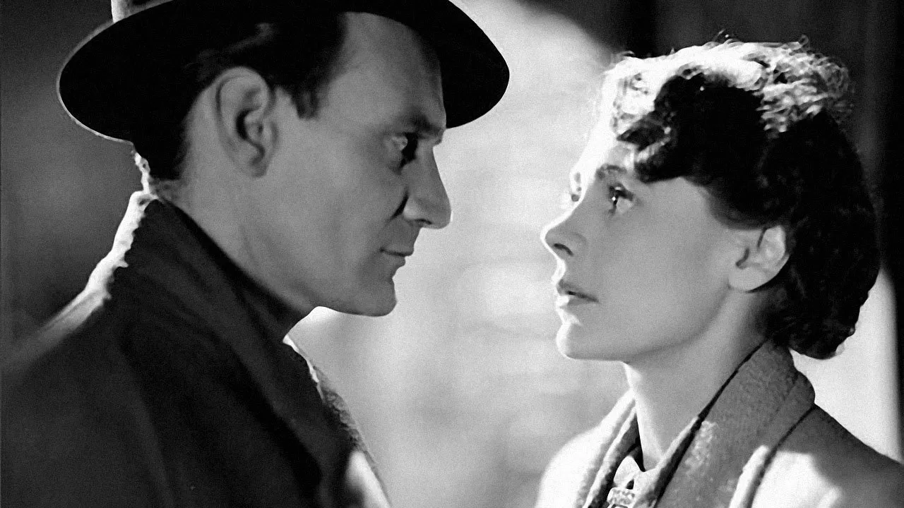 მოკლე შეხვედრა (ქართულად) / Brief Encounter ქართულად 2026 / mokle shekhvedra qartulad