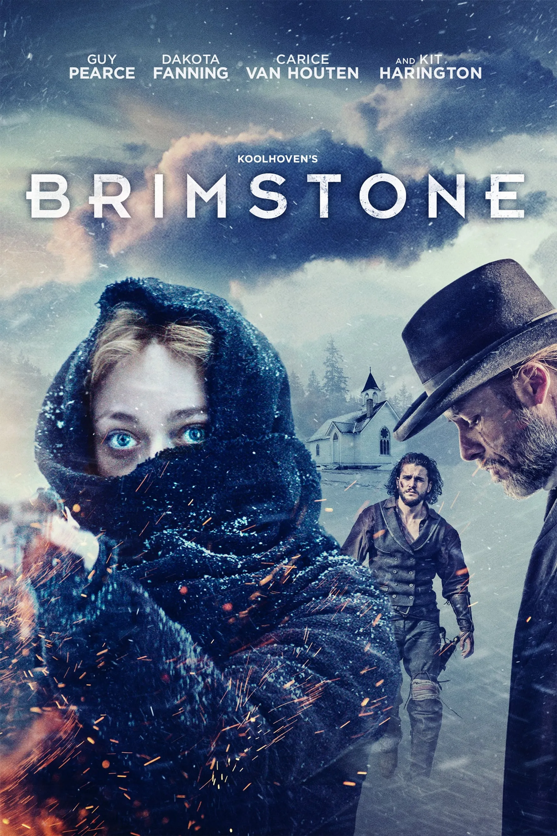 ბრიმსტოუნი (ქართულად) / Brimstone (Brimstouni Qartulad) ქართულად 2026 / brimstouni qartulad