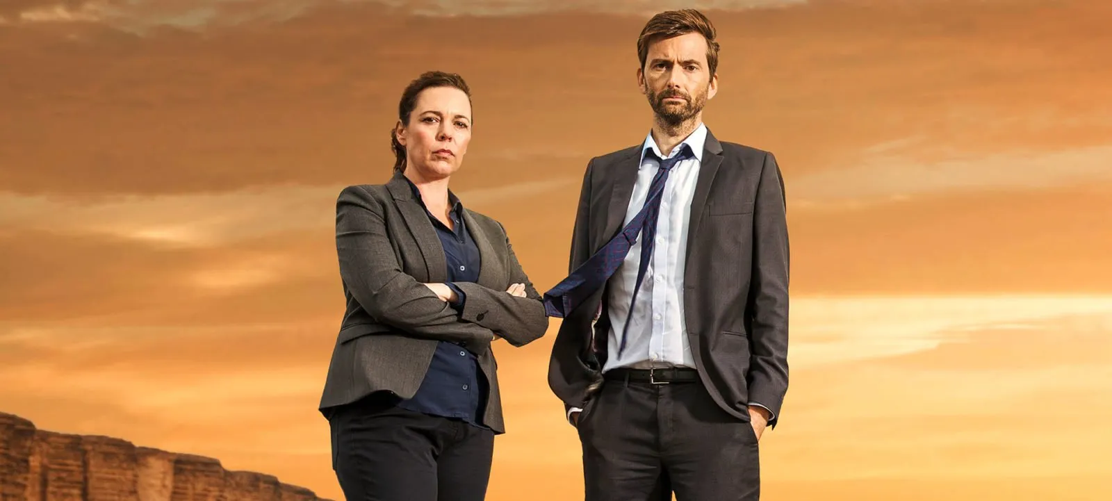 ბროდჩერჩი სეზონი 3 (ქართულად) / Broadchurch Season 3 ქართულად 2026 / brodcherchi sezoni 3 qartulad