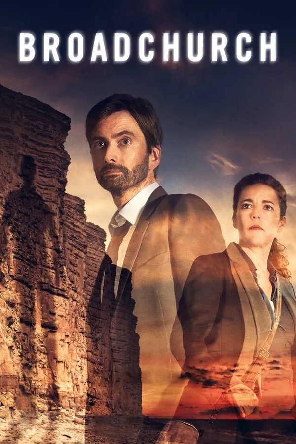 ბროდჩერჩი სეზონი 3 (ქართულად) / Broadchurch Season 3 ქართულად 2026 / brodcherchi sezoni 3 qartulad