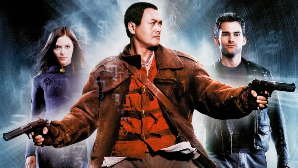ტყვიაგამძლე ბერი (ქართულად) / Bulletproof Monk (Tyviagamdzle Beri Qartulad) ქართულად 2026 / tqviagamdzle beri qartulad