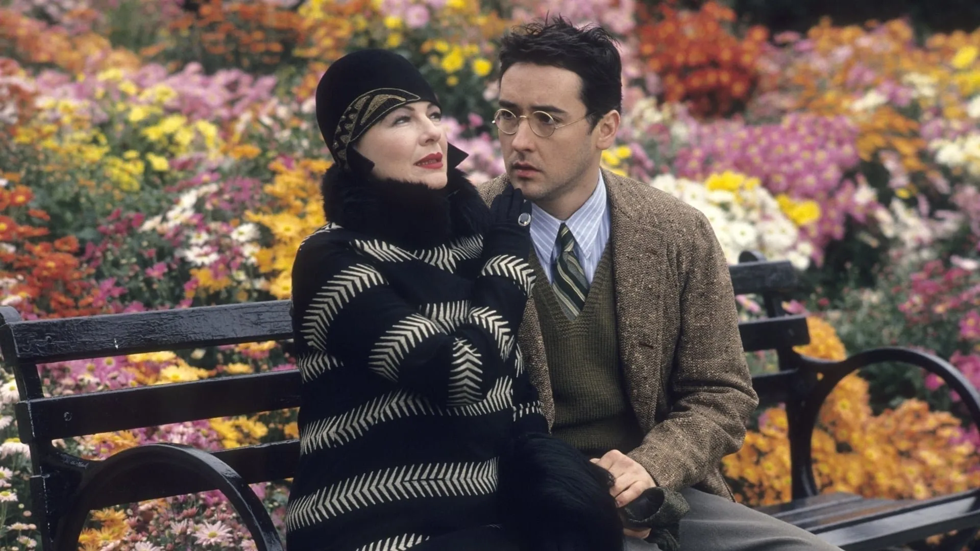ტყვიები ბროდვეის თავზე (ქართულად) / Bullets Over Broadway ქართულად 2026 / tqviebi brodveis tavze qartulad
