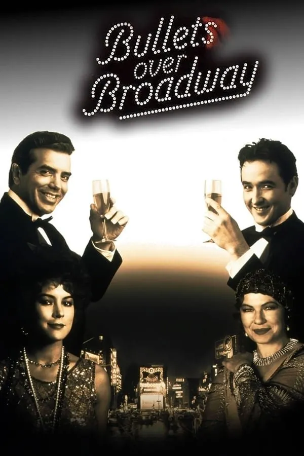 ტყვიები ბროდვეის თავზე (ქართულად) / Bullets Over Broadway ქართულად 2026 / tqviebi brodveis tavze qartulad