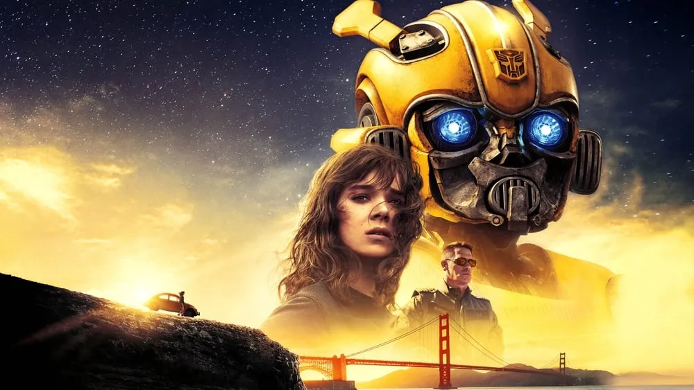 ბამბლბი (ქართულად) / Bumblebee (Bambli Qartulad) ქართულად 2026 / bamblbi qartulad
