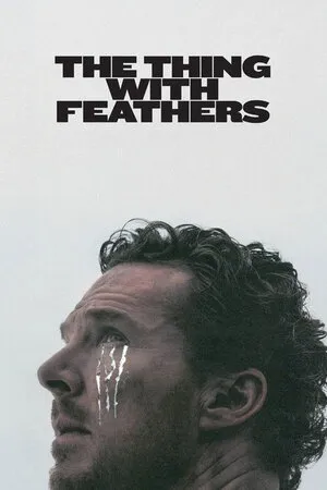 ბუმბულიანი არსება (არსი) (ქართულად) / The Thing with Feathers (Bumbuliani Arseba (Arsi) Qartulad) ქართულად 2026 / bumbuliani arseba arsi qartulad