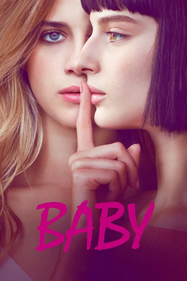 პატარა სეზონი 1 (ქართულად) / Baby Season 1 ქართულად 2026 / patara sezoni 1 qartulad