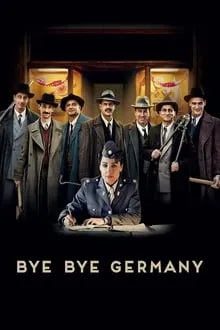 ერთხელ გერმანიაში (ქართულად) / Bye Bye Germany (Es war einmal in Deutschland...) (Ertxel Germaniashi Qartulad) ქართულად 2026 / ertkhel germaniashi qartulad