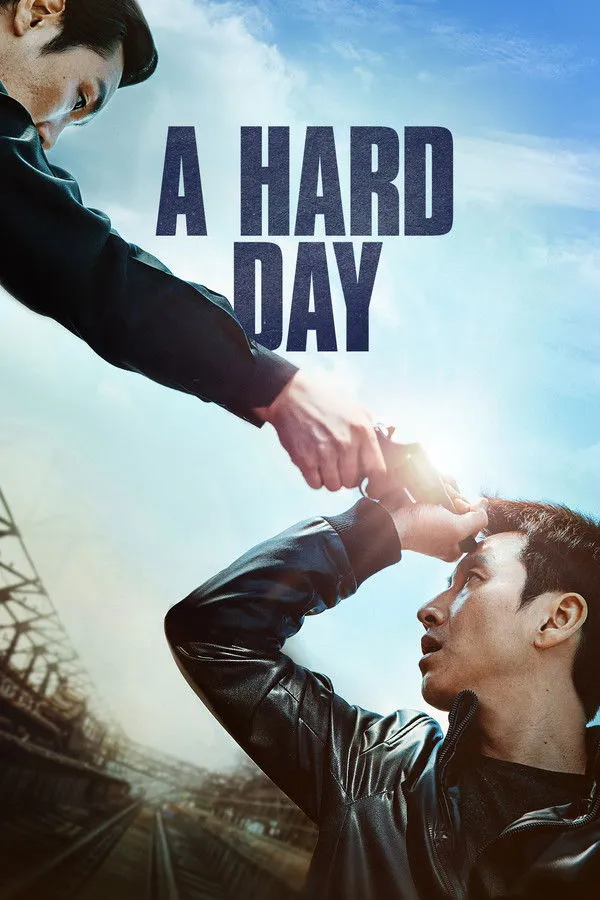 მძიმე დღე (ქართულად) / A Hard Day ქართულად 2026 / mdzime dghe qartulad