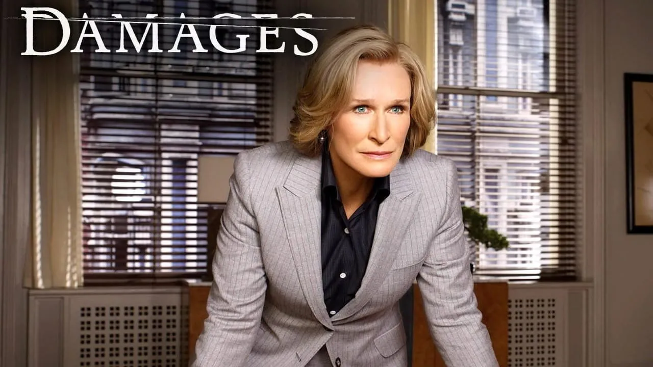 ზარალი სეზონი 5 (ქართულად) / Damages Season 5 ქართულად 2026 / zarali sezoni 5 qartulad