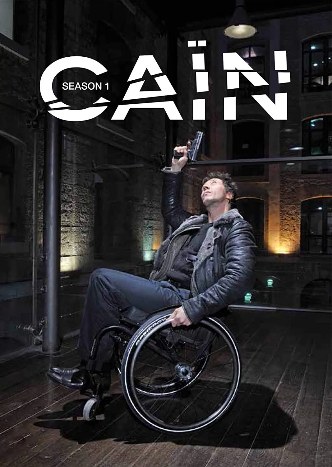 კაენი სეზონი 1 (ქართულად) / Caïn Season 1 ქართულად 2026 / kaeni sezoni 1 qartulad