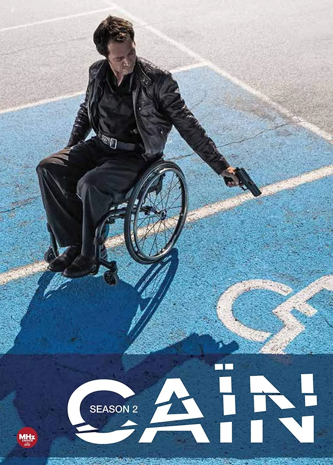 კაენი სეზონი 2 (ქართულად) / Caïn Season 2 ქართულად 2026 / kaeni sezoni 2 qartulad