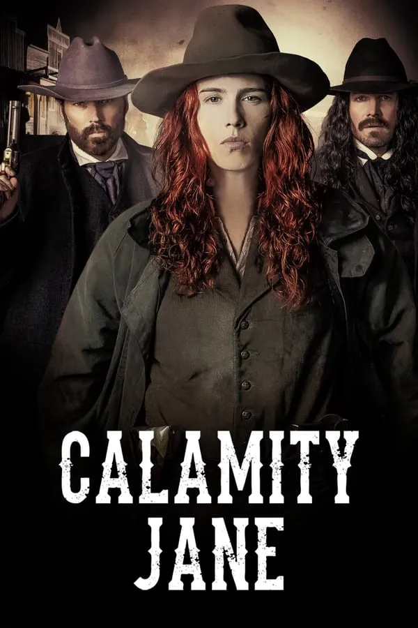 უშიშარი ჯეინი (ქართულად) / Calamity Jane (Ushishari Jeini Qartulad) ქართულად 2026 / ushishari jeini qartulad