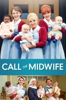 გამოიძახეთ მეანი ქალი (ქართულად) / Call the Midwife (Gamoidzaxet Meani Qali Qartulad) ქართულად 2026 / gamoidzakhet meani kali qartulad