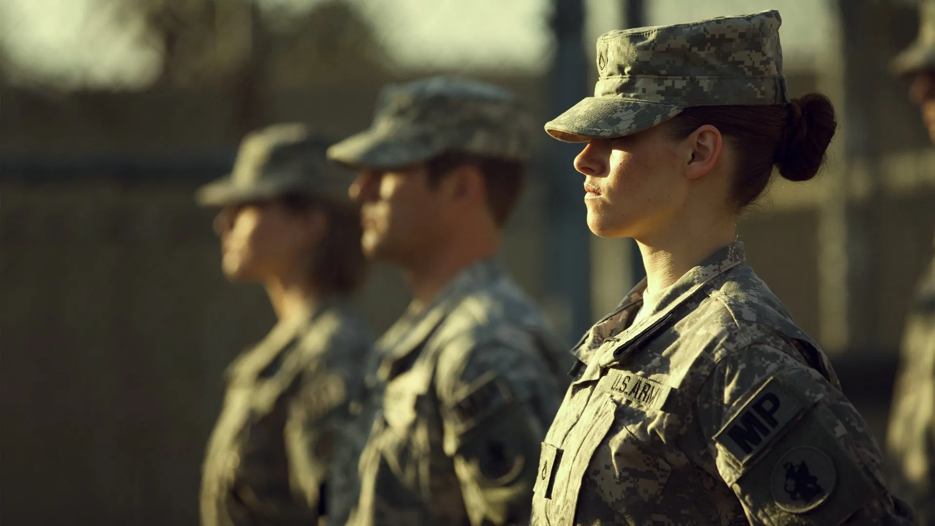 ბანაკი (ქართულად) / Camp X-Ray ქართულად 2026 / banaki qartulad