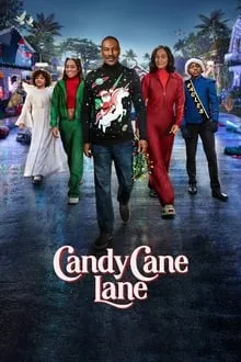 ტკბილეულის შესახვევი (ქართულად) / Candy Cane Lane (Tkbileulis Shesaxvevi Qartulad) ქართულად 2026 / tkbileulis shesakhvevi qartulad