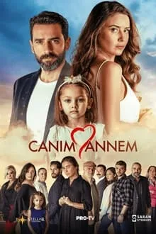 ორი დედა (ქართულად) / Canim Annem (Ori Deda Qartulad) ქართულად 2026 / ori deda qartulad