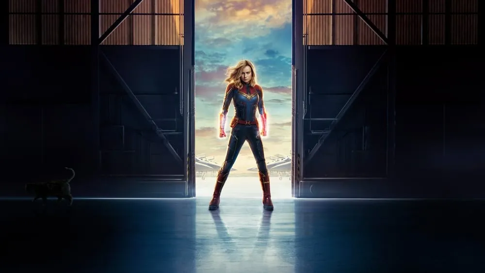 კაპიტანი მარველი (ქართულად) / Captain Marvel (Kapitani Marveli Qartulad) ქართულად 2026 / kapitani marveli qartulad