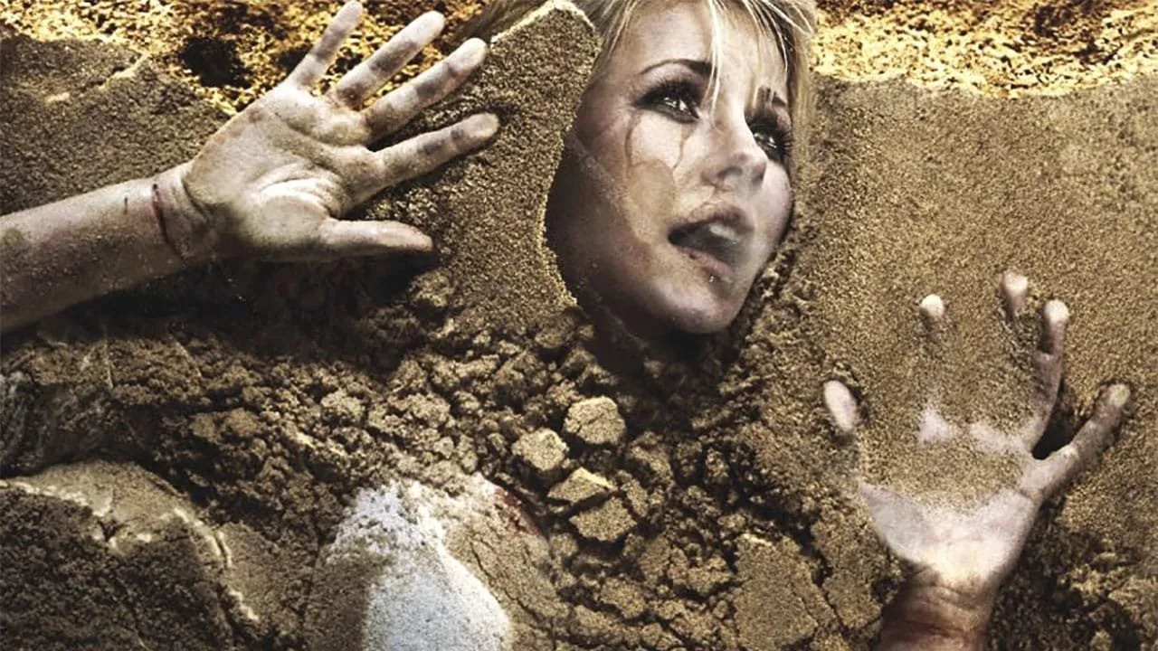 გატაცება (ქართულად) / Captivity ქართულად 2026 / gatatseba qartulad