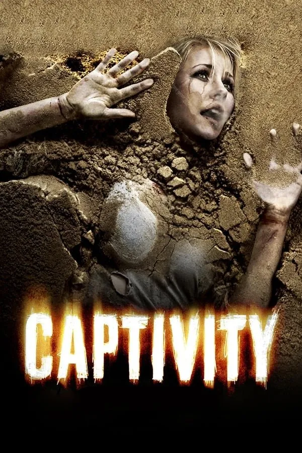 გატაცება (ქართულად) / Captivity ქართულად 2026 / gatatseba qartulad