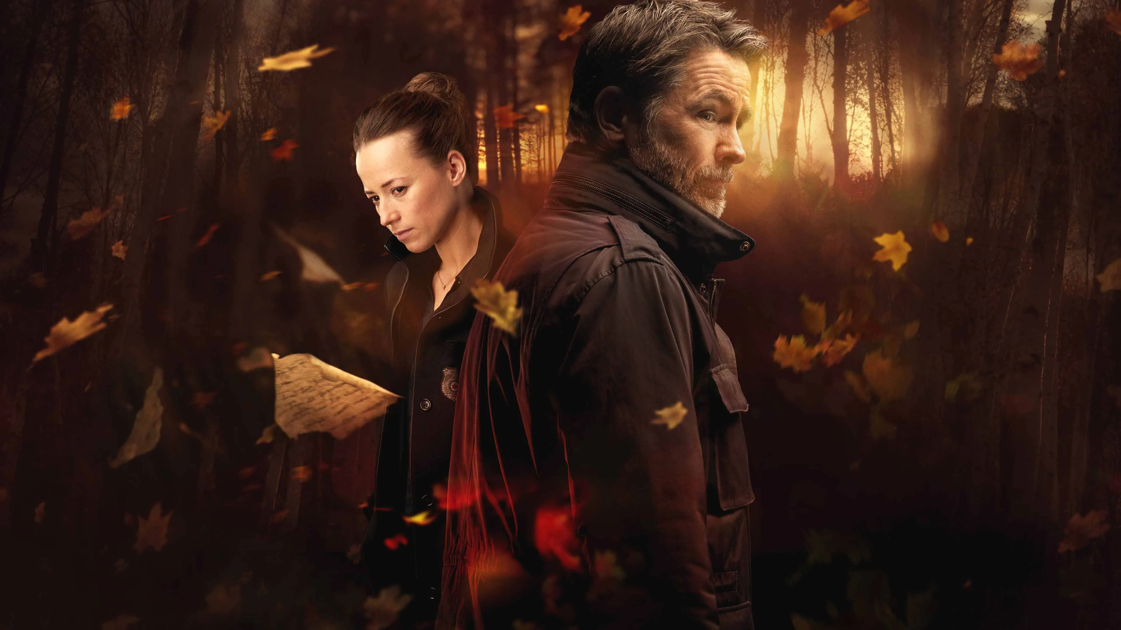 კარდინალი სეზონი 2 (ქართულად) / Cardinal Season 2 ქართულად 2026 / kardinali sezoni 2 qartulad