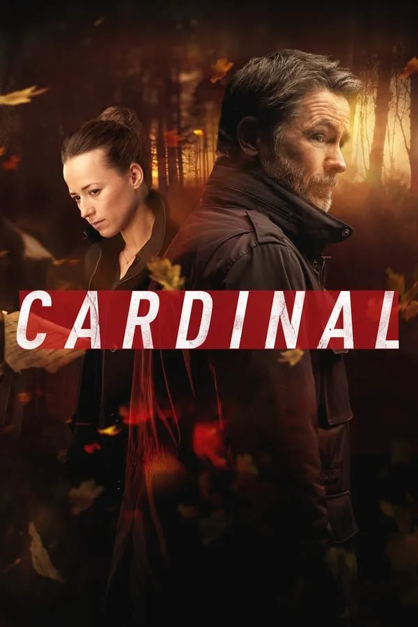 კარდინალი სეზონი 2 (ქართულად) / Cardinal Season 2 ქართულად 2026 / kardinali sezoni 2 qartulad
