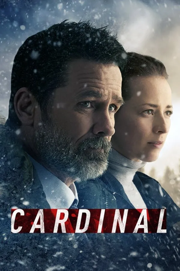 კარდინალი სეზონი 4 (ქართულად) / Cardinal Season 4 ქართულად 2026 / kardinali sezoni 4 qartulad