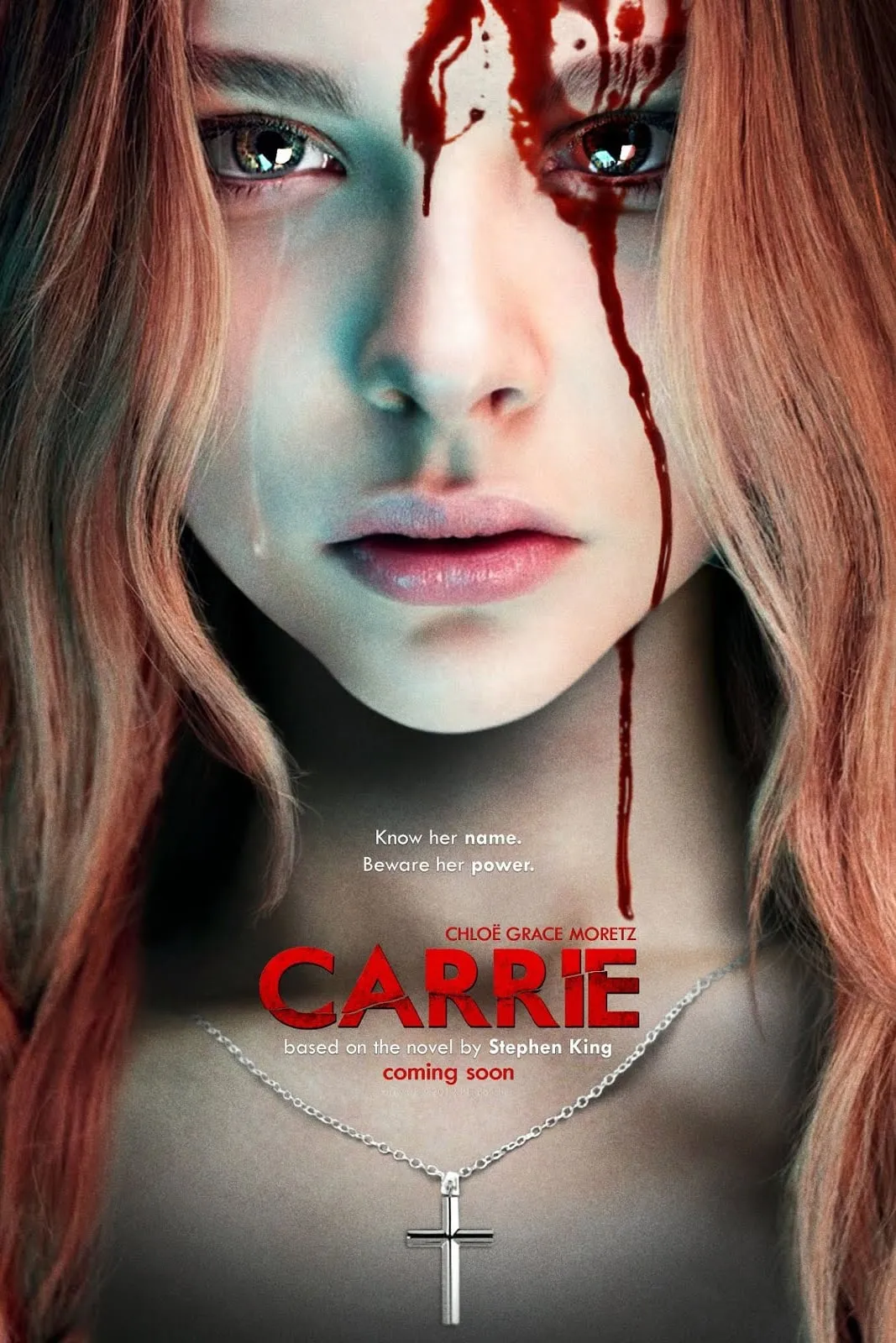 ქერი (ქართულად) / Carrie (Qeri Qartulad) ქართულად 2026 / keri qartulad