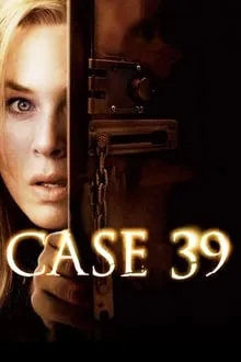 საქმე ნომერი 39 (ქართულად) / Case 39 (Saqme Nomeri 39 Qartulad) ქართულად 2026 / sakme nomeri 39 qartulad