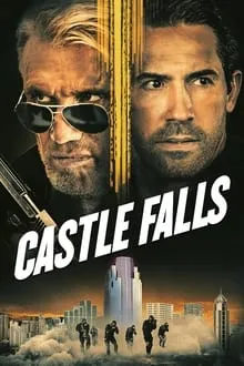 ციხის დაცემა (ქართულად) / Castle Falls (Cixis Dacema Qartulad) ქართულად 2026 / tsikhis datsema qartulad
