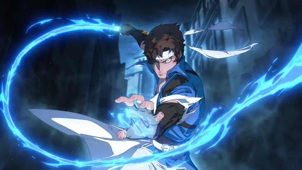 ქასთლვანია: ნოქტიურნი (ქართულად) / Castlevania: Nocturne (Qastlvania: Noqtiurni Qartulad) ქართულად 2026 / kastlvania noktiurni qartulad