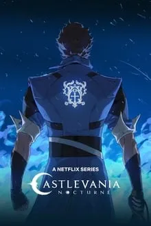 ქასთლვანია: ნოქტიურნი (ქართულად) / Castlevania: Nocturne (Qastlvania: Noqtiurni Qartulad) ქართულად 2026 / kastlvania noktiurni qartulad