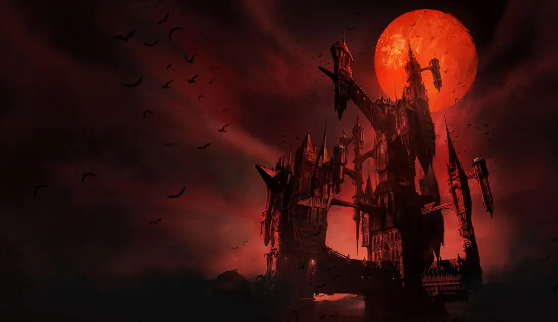 კასტელვანია სეზონი 1 (ქართულად) / Castlevania Season 1 ქართულად 2026 / kastelvania sezoni 1 qartulad