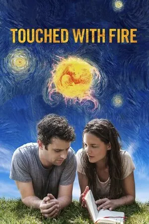 ცეცხლთან შეხება (ქართულად) / Touched with Fire (Cecxltan Shexeba Qartulad) ქართულად 2026 / tsetskhltan shekheba qartulad