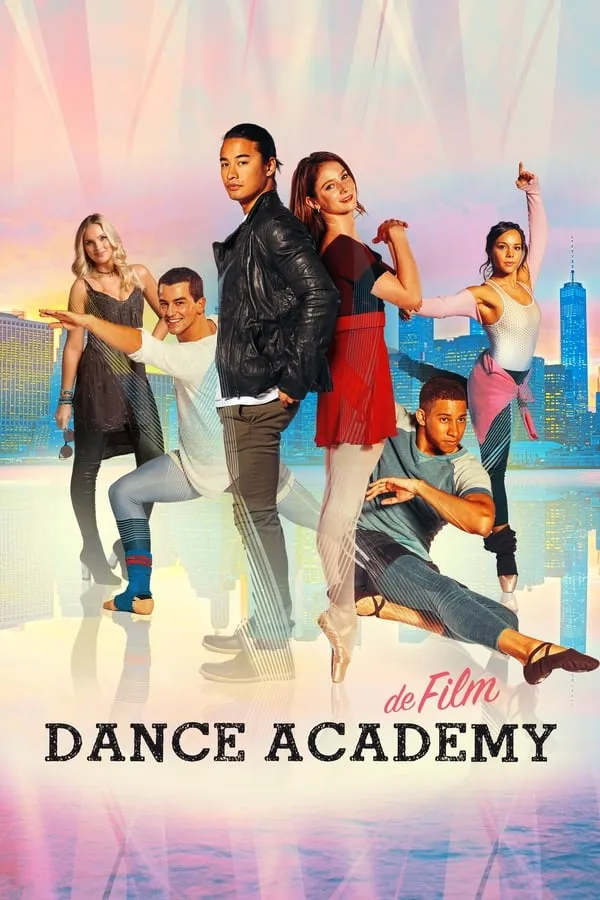 ცეკვის აკადემია: ფილმი (ქართულად) / Dance Academy: The Movie (Cekvis Akademia: Filmi Qartulad) ქართულად 2026 / tsekvis akademia pilmi qartulad