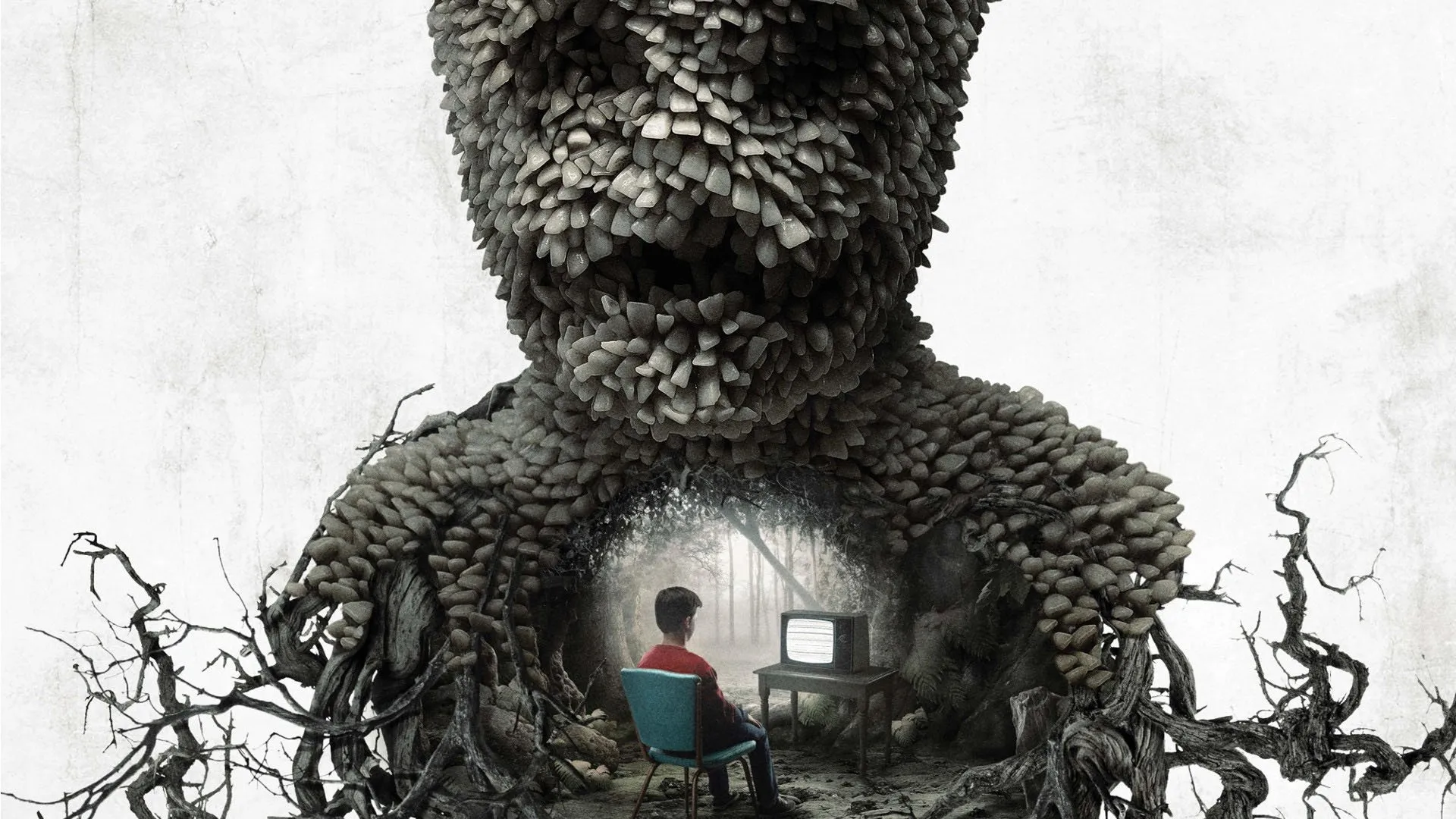 ნულოვანი არხი სეზონი 1 (ქართულად) / Channel Zero Season 1 ქართულად 2026 / nulovani arkhi sezoni 1 qartulad