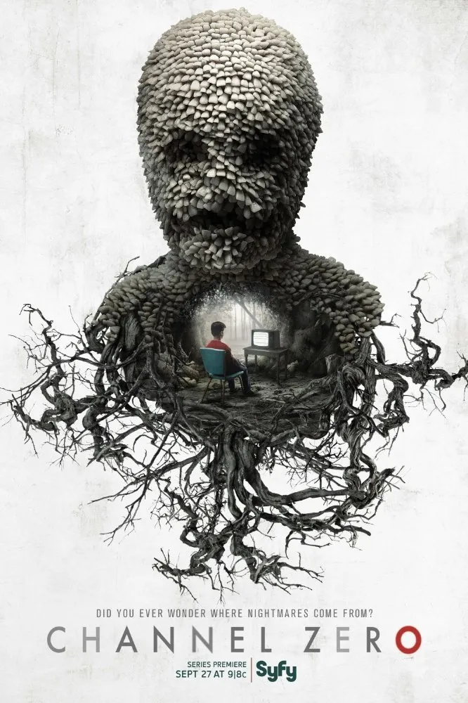 ნულოვანი არხი სეზონი 1 (ქართულად) / Channel Zero Season 1 ქართულად 2026 / nulovani arkhi sezoni 1 qartulad