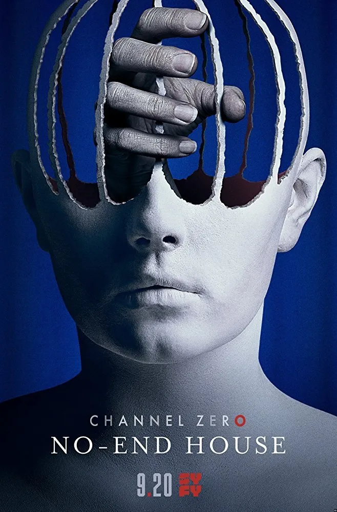 ნულოვანი არხი სეზონი 2 (ქართულად) / Channel Zero Season 2 ქართულად 2026 / nulovani arkhi sezoni 2 qartulad