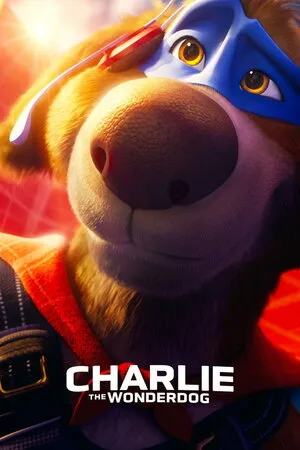 ჩარლი საოცარი ძაღლი (ქართულად) / Charlie the Wonderdog (Charli Saocari Dzagli Qartulad) ქართულად 2026 / charli saotsari dzaghli qartulad