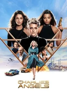 ჩარლის ანგელოზები (ქართულად) / Charlie's Angels (Charlis Angelozebi Qartulad) ქართულად 2026 / charlis angelozebi qartulad