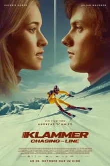 კლამერი: ზღვარზე მორბენალი (ქართულად) / Chasing the Line (Klameri: Zgvarze Morbenali Qartulad) ქართულად 2026 / klameri zghvarze morbenali qartulad